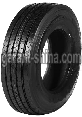 Firestone FS422+ (рулевая) 315/70 R22.5 154/150L 18PR - Фото реальной шины